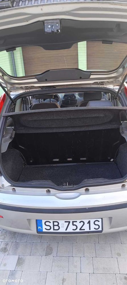 Fiat Punto - 7