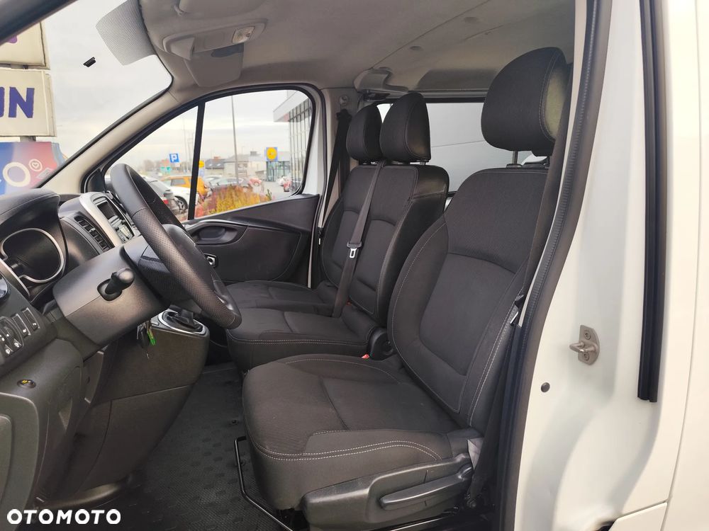 Renault Trafic - 15