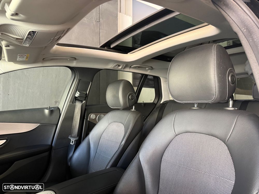 Mercedes-Benz C 300 - 8