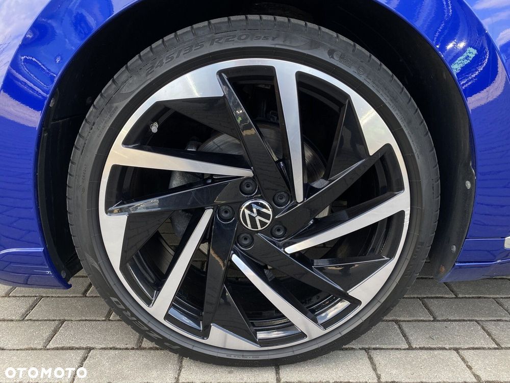 Volkswagen Arteon 2.0 TSI R-Line DSG - 38