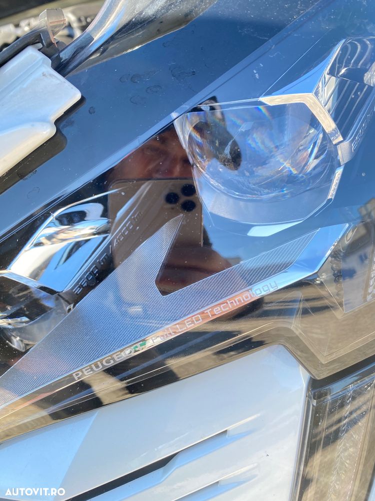 Peugeot 5008 1.5 BlueHDI s&s EAT8 GT-Line - 9