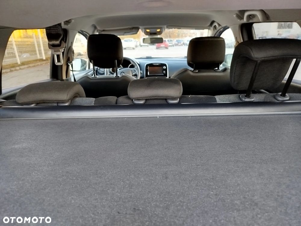 Renault Clio 0.9 Energy TCe Limited - 12