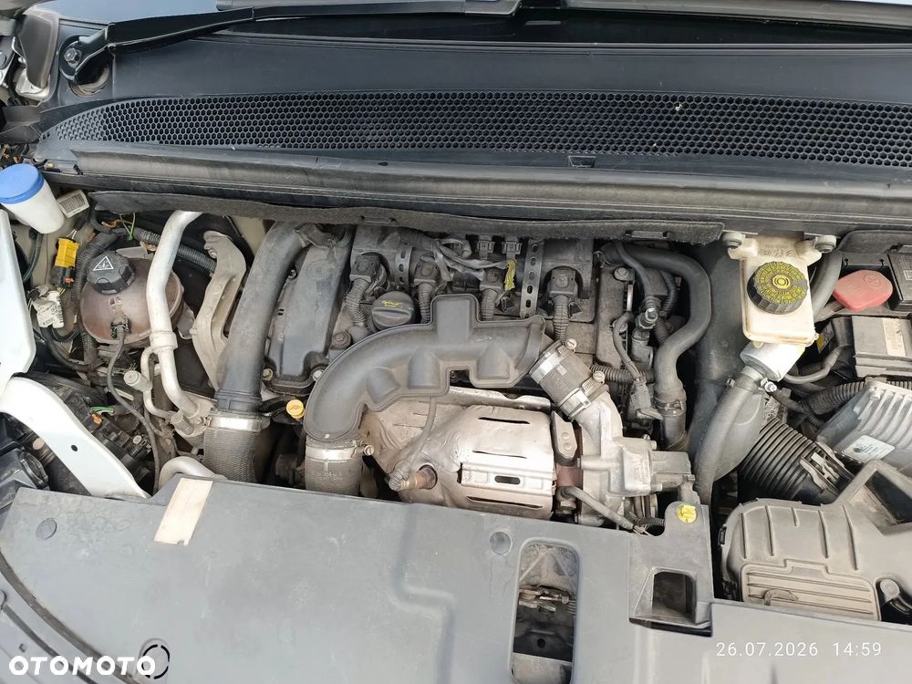 Citroën C4 Picasso - 39
