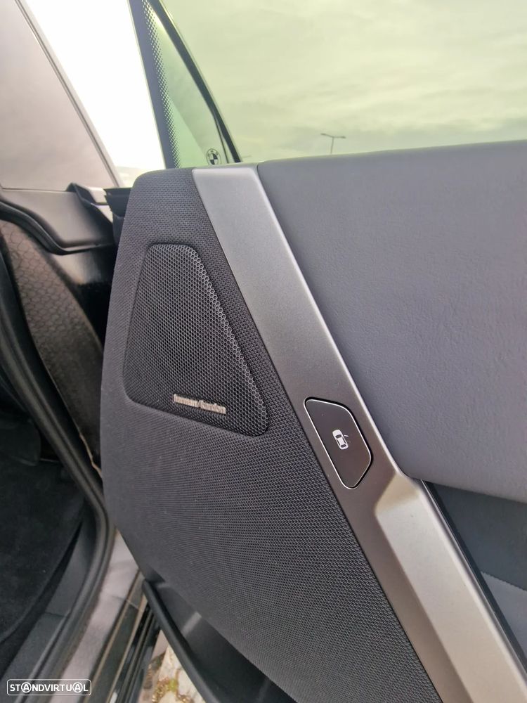 BMW iX xDrive45 - 25