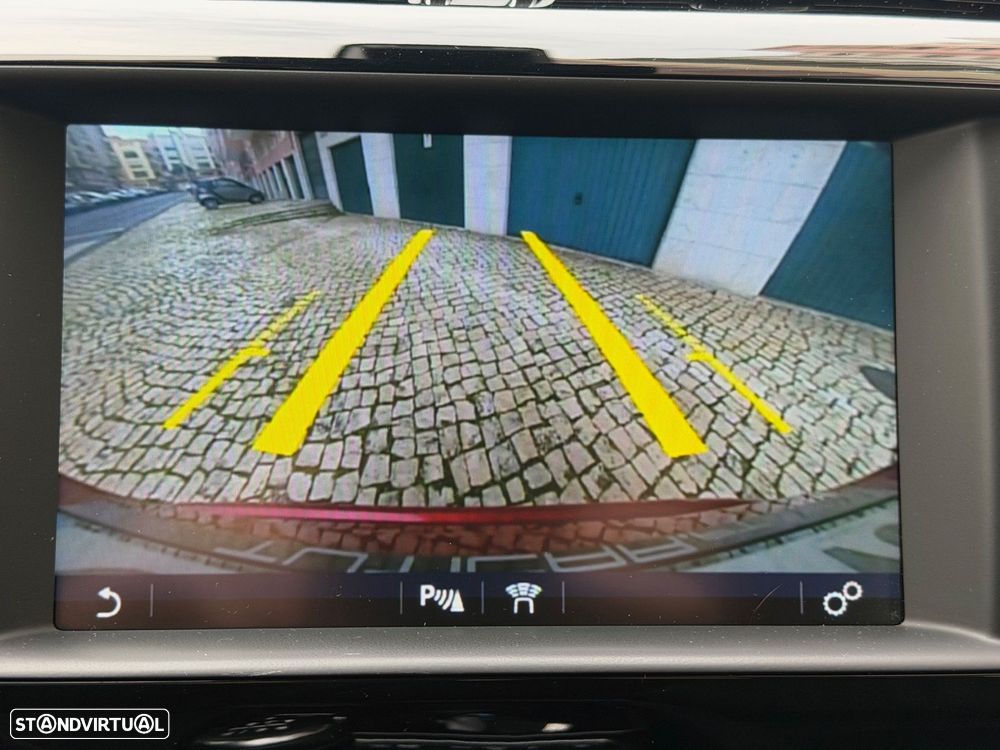 Jaguar F-Pace 20d Pure - 13