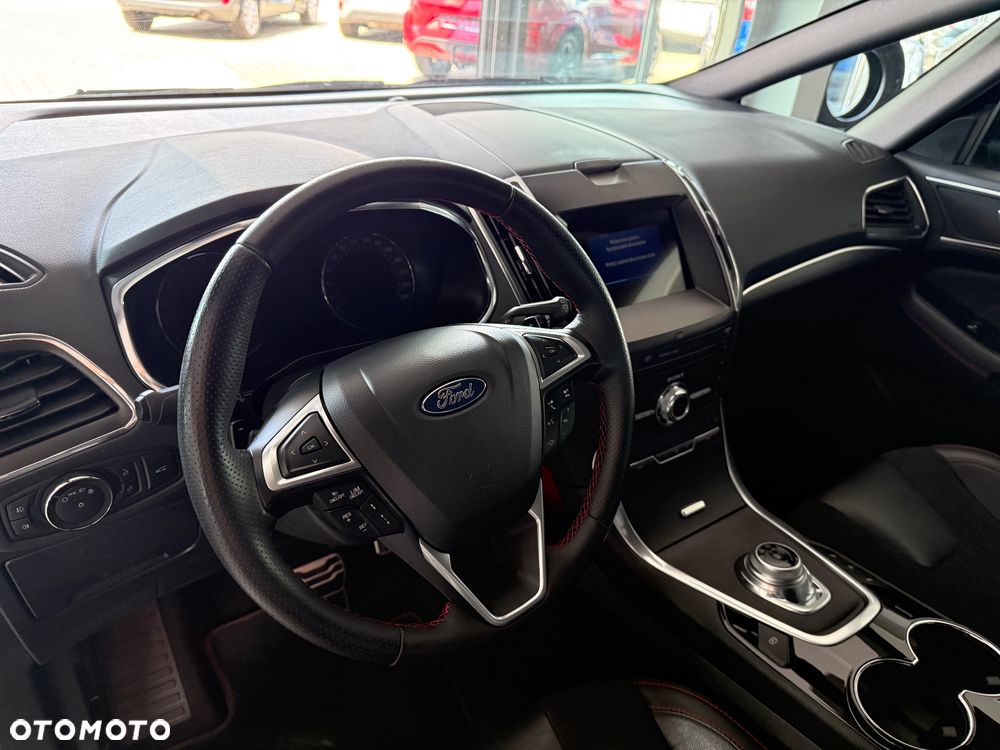 Ford S-Max 2.0 EcoBlue ST-Line - 22