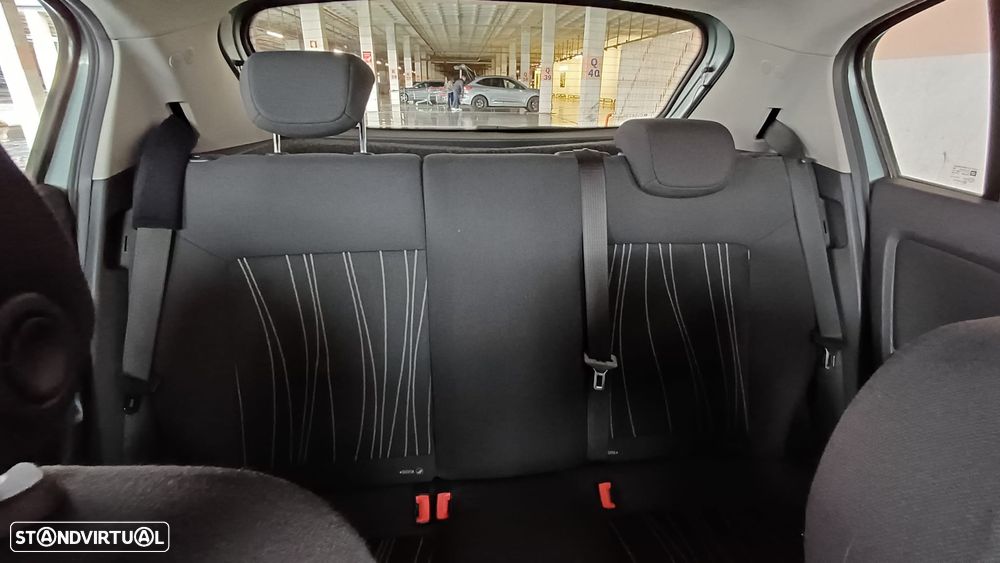 Opel Corsa 1.3 CDTI DPF EcoFLEX S&S Edition 111 Anos - 4