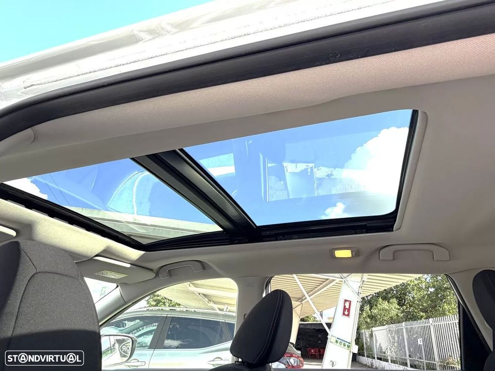 Nissan X-Trail 1.7 dCi N-Connecta - 18