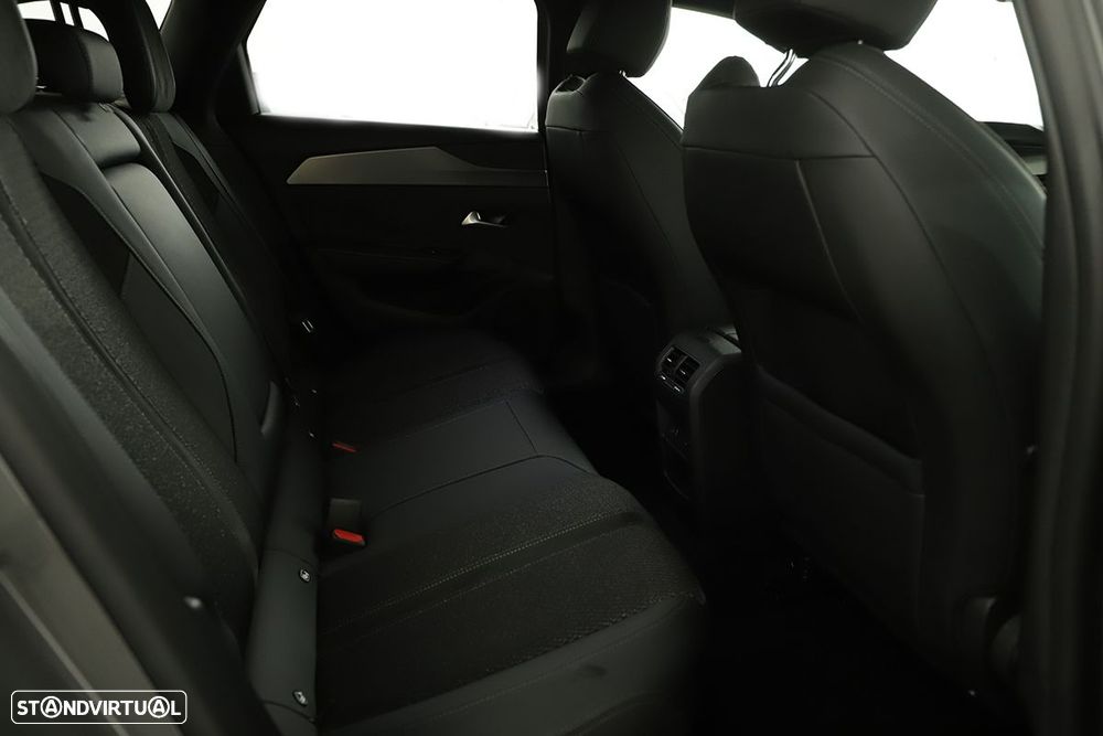 Peugeot 308 SW 1.2 PureTech GT EAT8 - 21