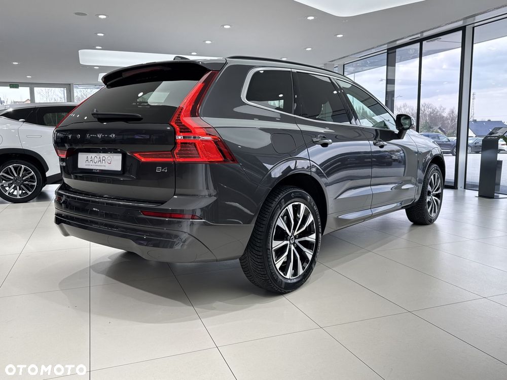 Volvo XC 60 - 5