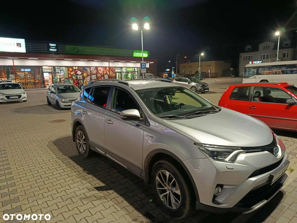 Toyota RAV4 Hybrid Prestige 4x2 - 3