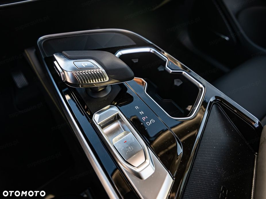 BAIC 5 Beijing 1.5T Luxury DCT - 21