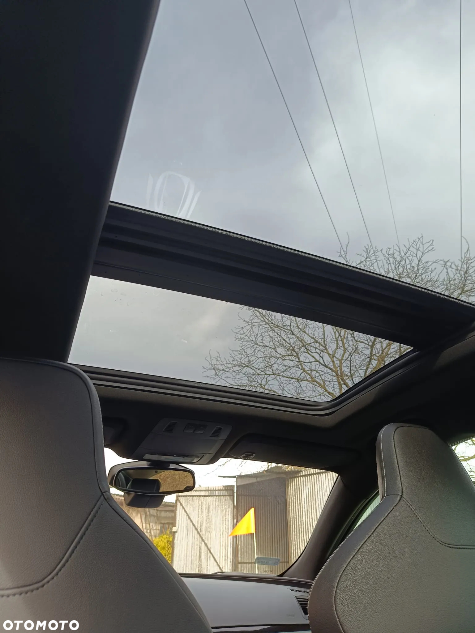Opel Insignia 2.8 T V6 OPC - 7