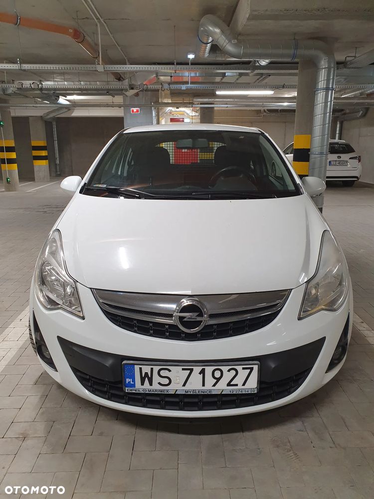 Opel Corsa 1.2 16V Enjoy - 1