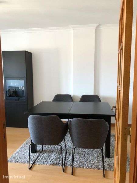 Apartamento T1 na Areosa - Grande imagem: 4/10