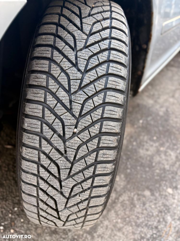 Skoda Octavia 1.6 TDI DPF Active - 8