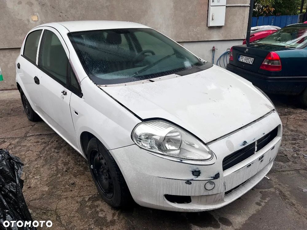Fiat Grande Punto