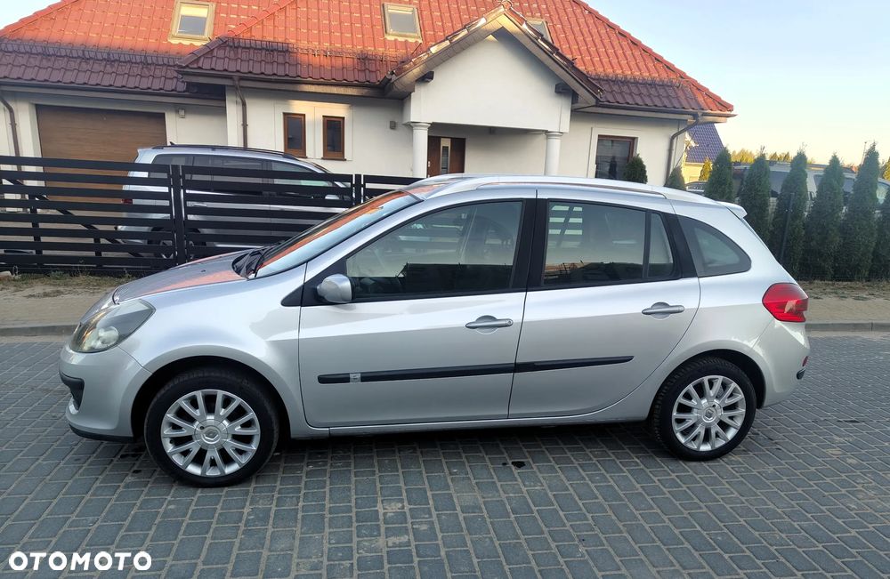 Renault Clio 1.2 TCE Authentique - 3