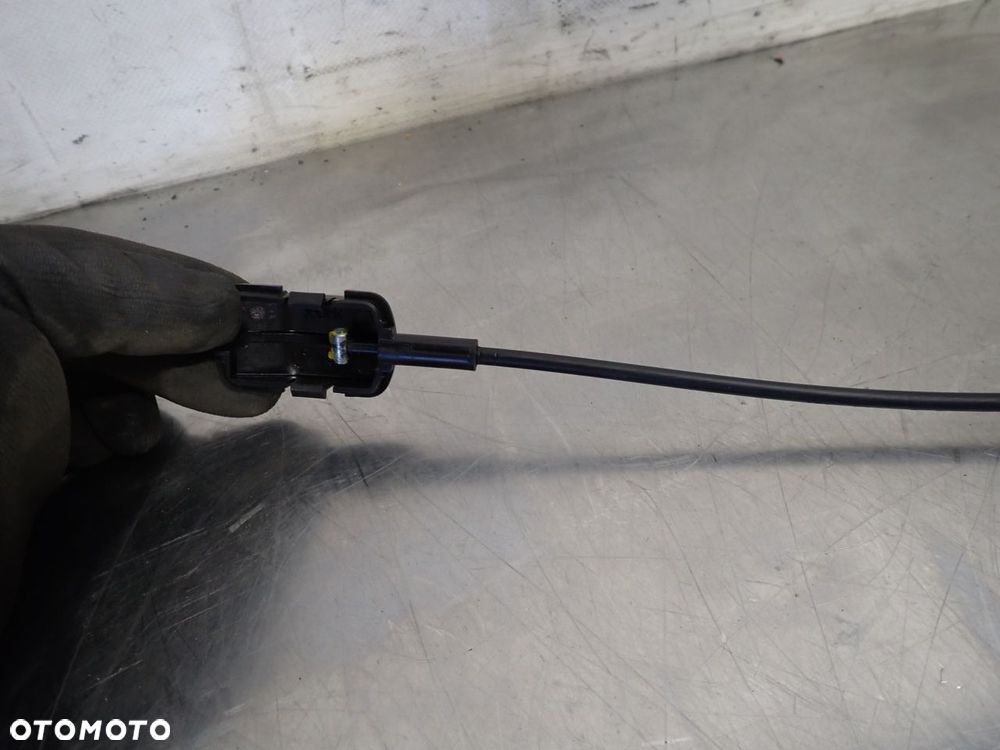 ZAMEK LEWY PRZÓD DRZWI RENAULT CLIO III LIFT 1.5 - 3