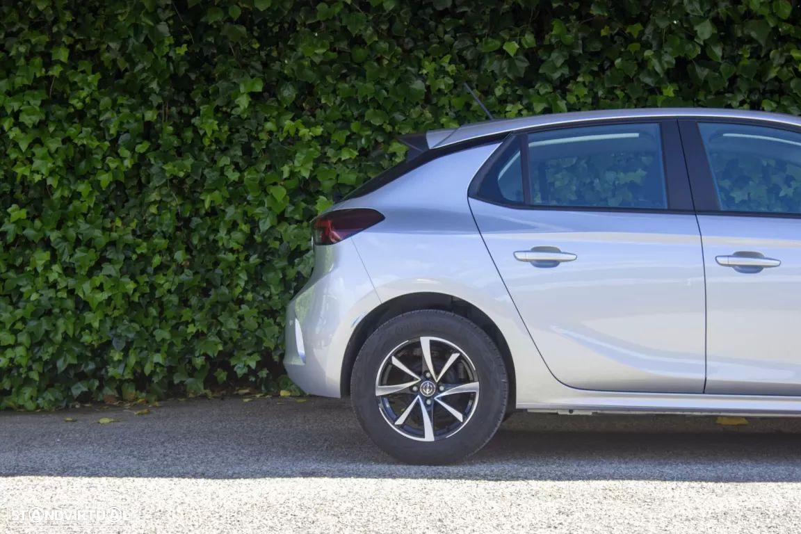 Opel Corsa 1.2 Business - 4