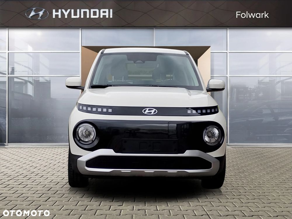 Hyundai Inster 42kWh Pure - 7