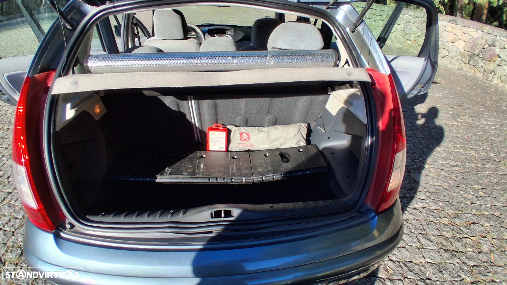 Citroën C3 1.1 Exclusive - 15