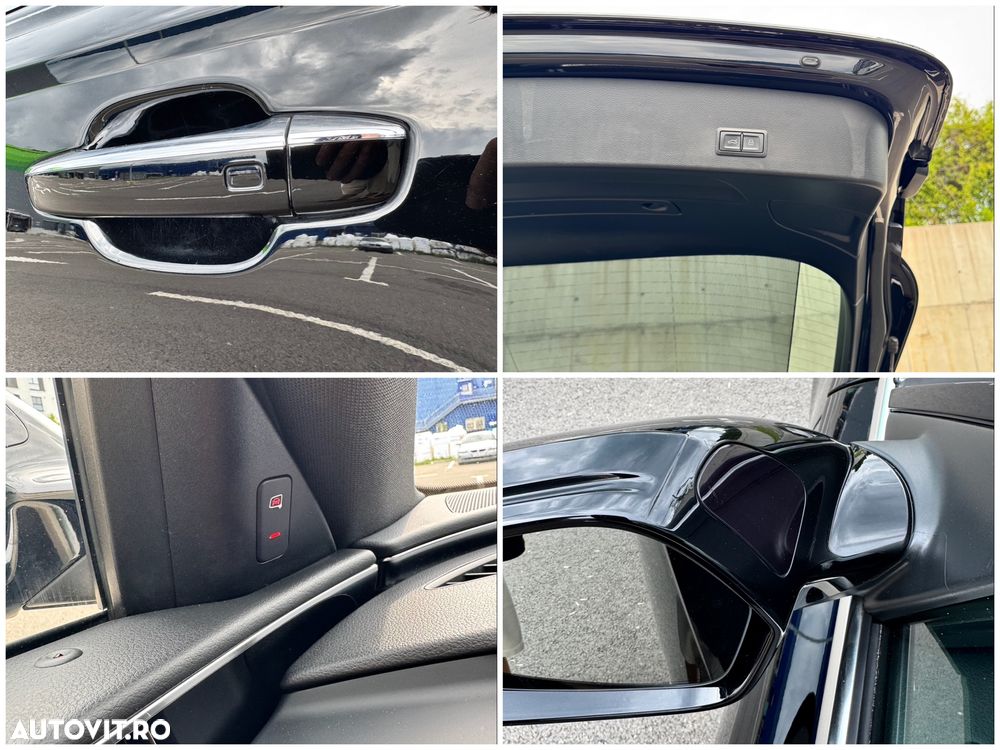 Audi A6 Avant 2.0 TDI Ultra S tronic - 20