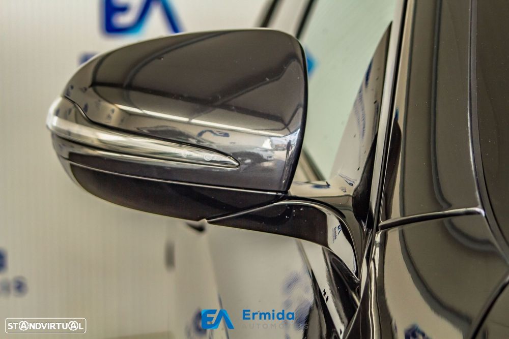 Mercedes-Benz E 300 - 12