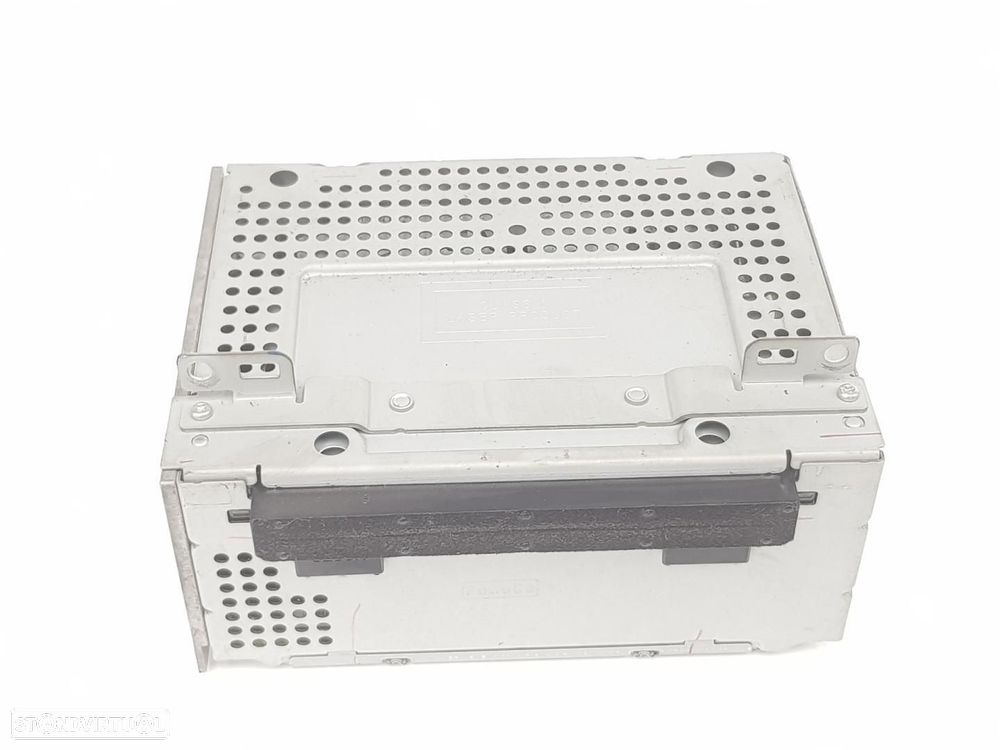 SISTEMA DE ÁUDIO RÁDIO CD FORD TRANSIT FURGÓN TTG - 1