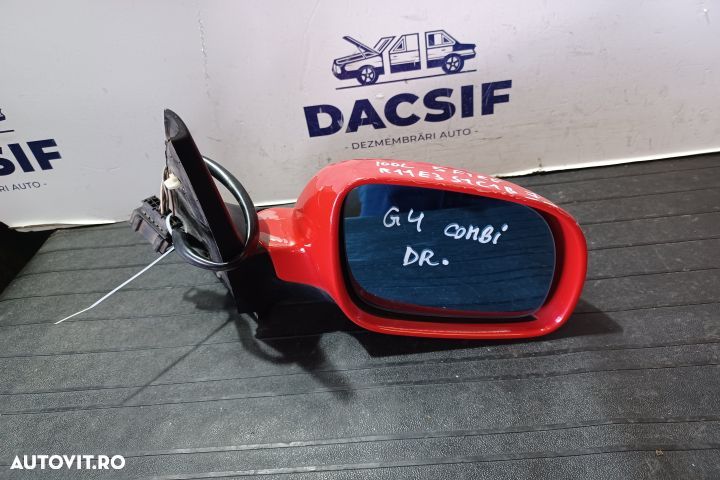 Oglinda dreapta electrica E1010515 5 FIRE E1010515 5 FIRE Volkswagen - 1