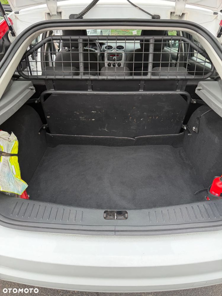Ford Focus 1.6 TDCi Trend - 10