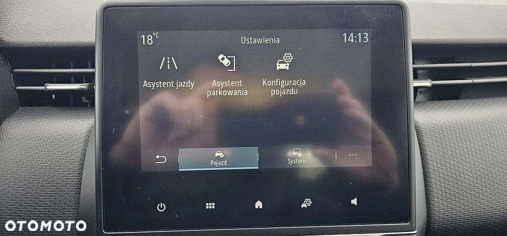 Renault Clio 1.0 TCe Equilibre - 16