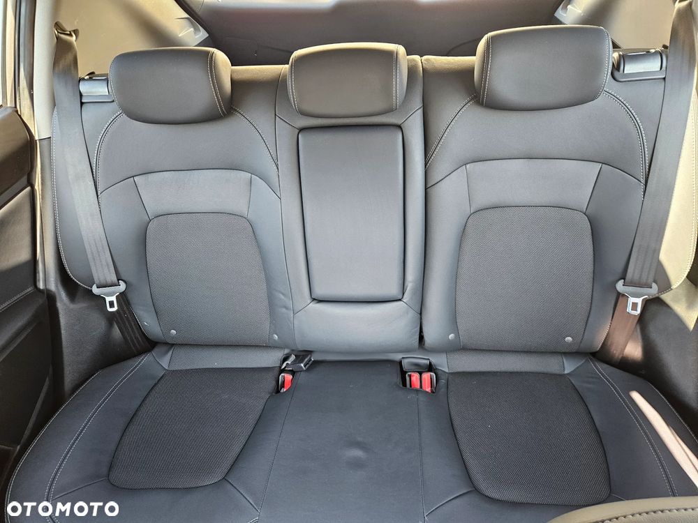 Kia Sportage 2.0 CRDI 184 4WD Fifa World Cup Edition - 12