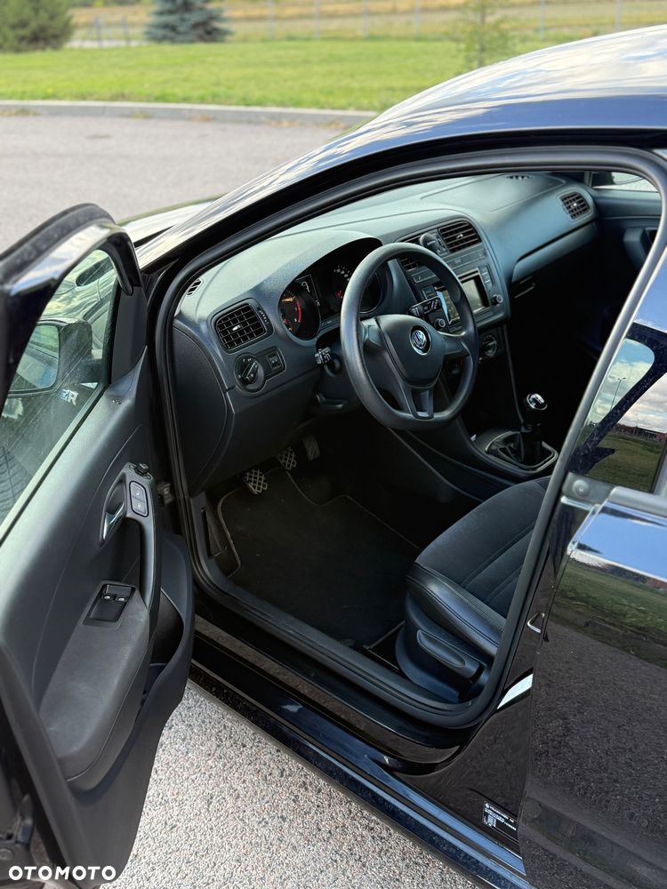 Volkswagen Polo 1.0 Start - 12