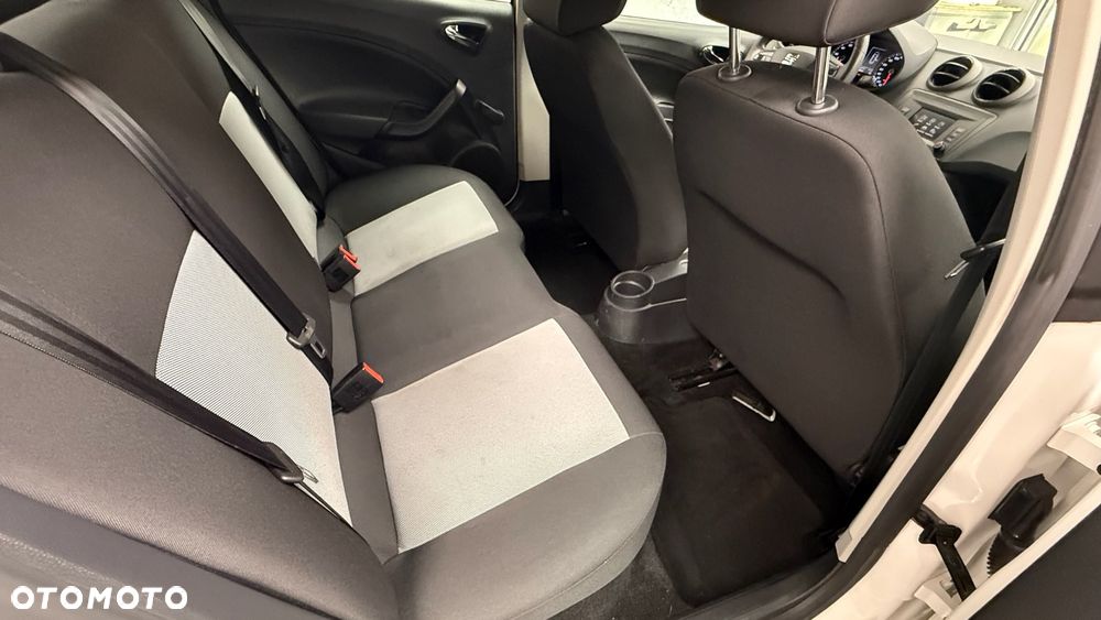 Seat Ibiza - 11
