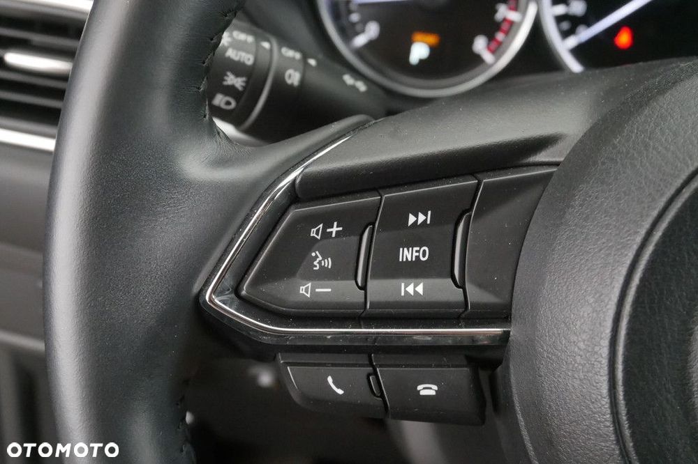 Mazda CX-5 - 20