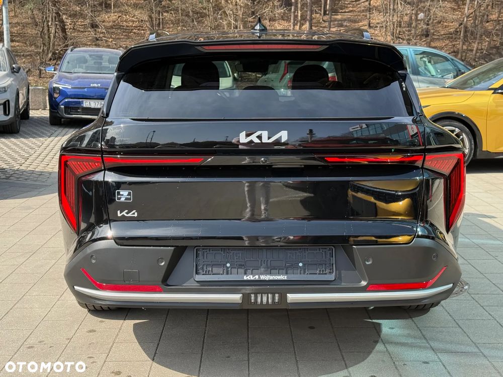 Kia K4 1.6 T-GDI L - 9