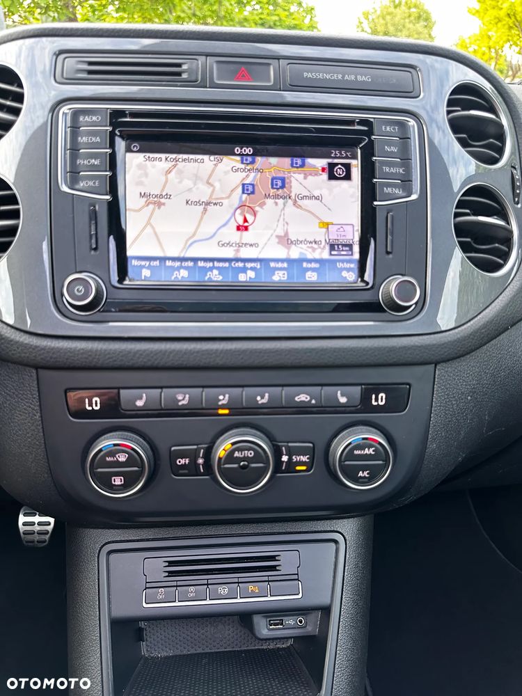 Volkswagen Tiguan 2.0 TDI SCR R-Line - 22