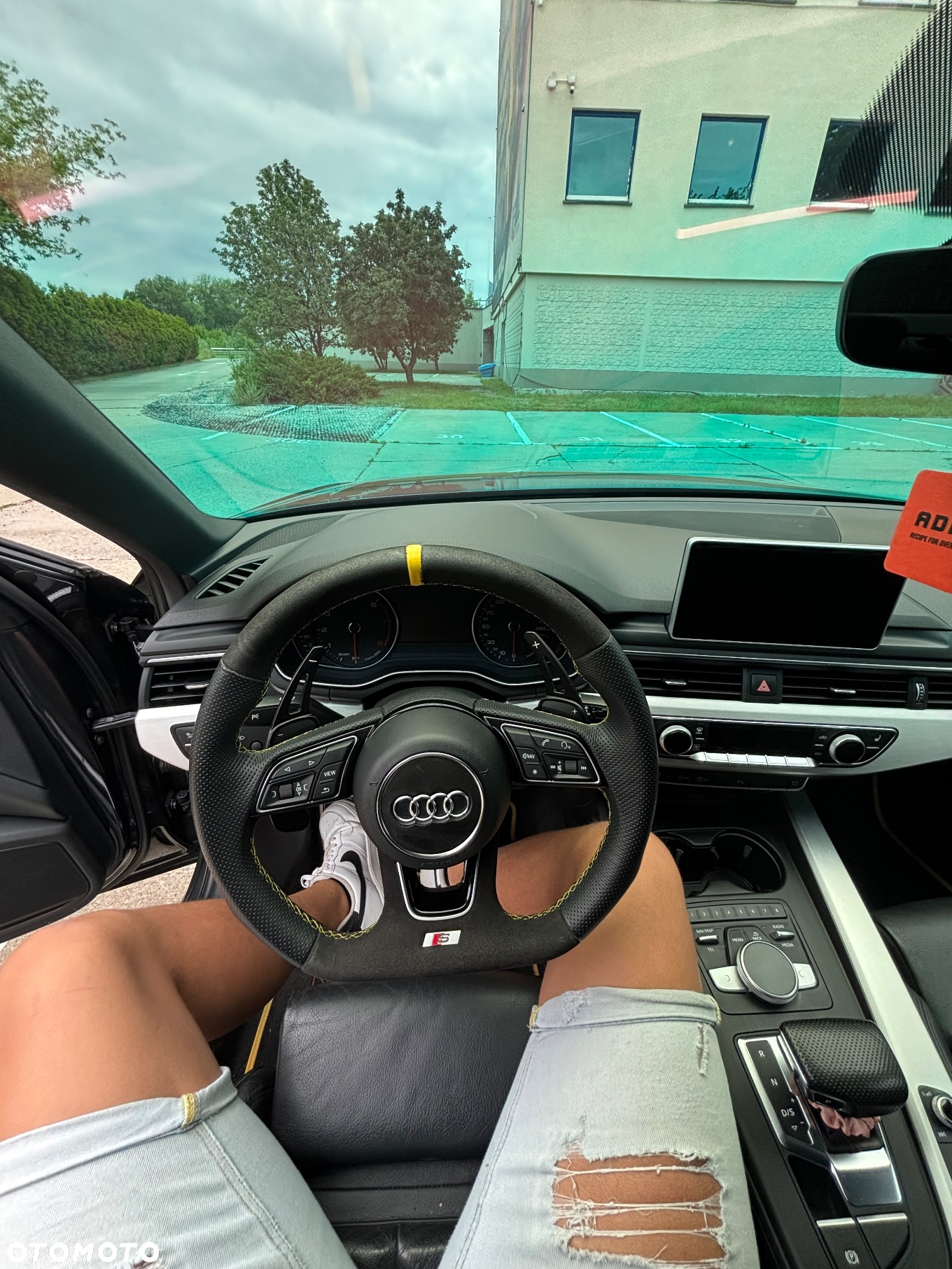 Audi A4 2.0 TFSI Quattro Sport S tronic - 30