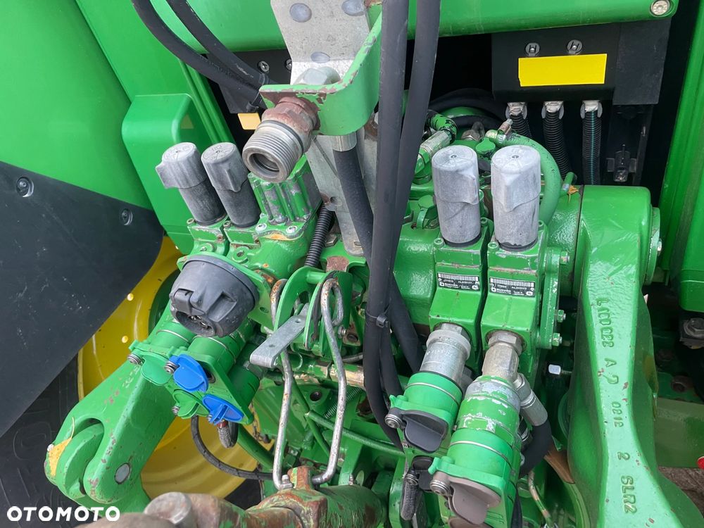 John Deere 6930 Premium - 11