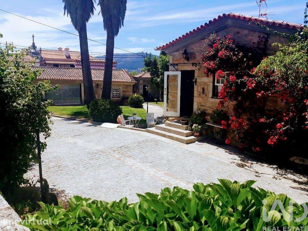 Quinta T8 em Seixas de 10000,00 m2 - Grande imagem: 4/30