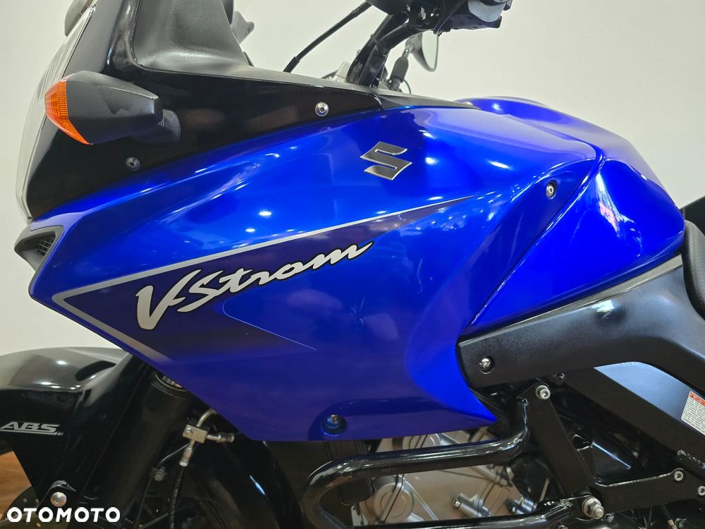 Suzuki DL - 16