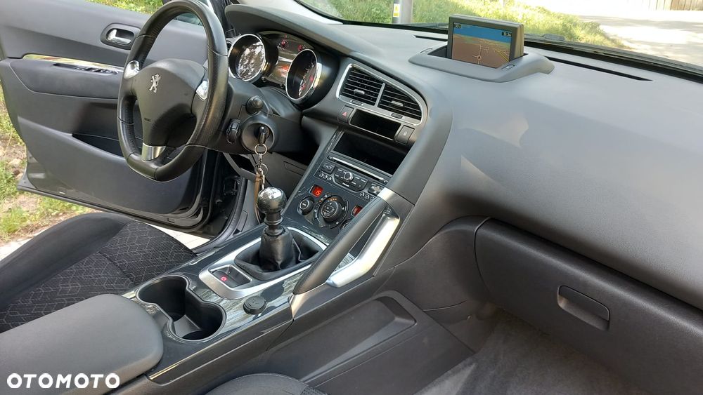 Peugeot 3008 BlueHDi 120 Stop & Start Business-Line - 27