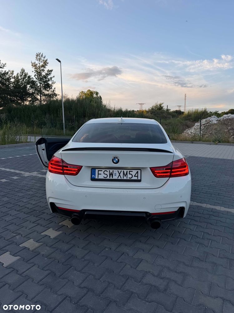 BMW Seria 4 - 2