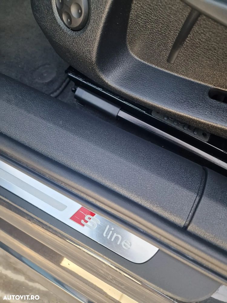 Audi A6 Avant 2.0 TDI Ultra DPF - 11