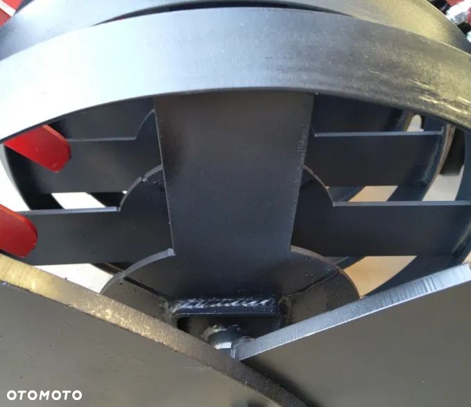 Inny Brona talerzowa kompaktowa  3.0 1,6-4,0 - 4