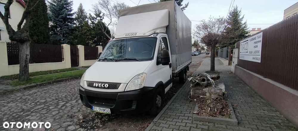 Iveco Daily 35S - 6