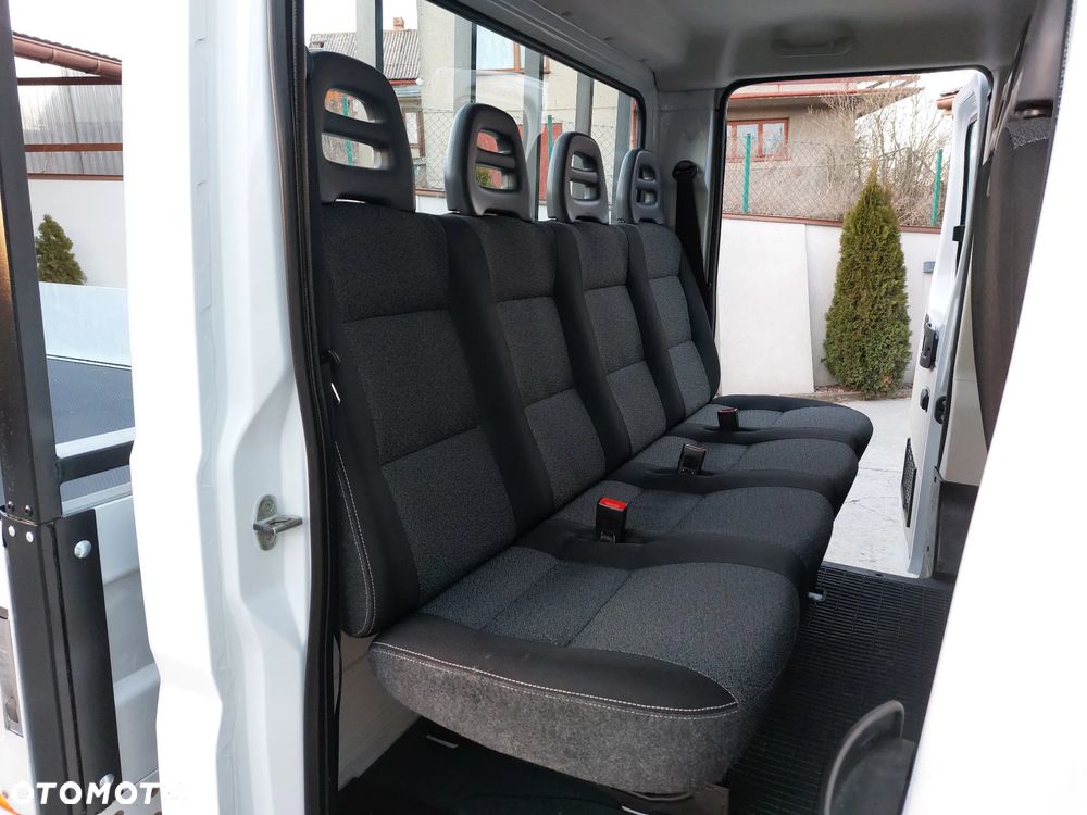 Fiat Ducato - 19