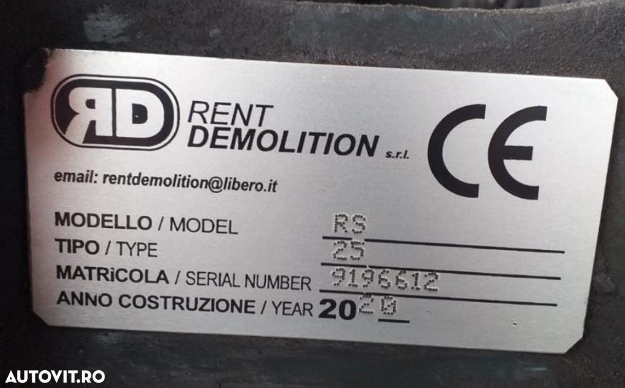 Alta Rend Demolition - 6