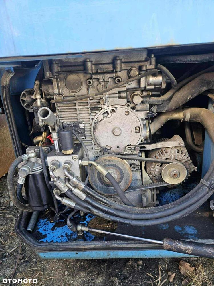 Hamm DV 40 VV - 8